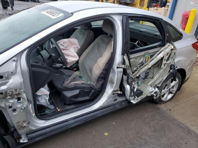 Photo 9 from auction – 2013 FORD FOCUS SE with VIN 1FADP3F22DL190675