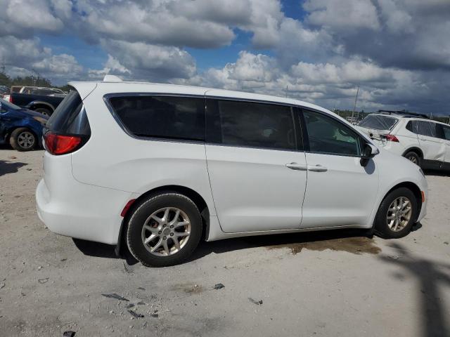 Photo 9 from auction – 2017 CHRYSLER PACIFICA L with VIN 2C4RC1CG7HR560774