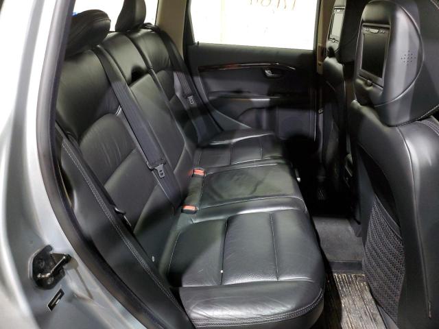 Photo 6 from auction – 2008 VOLVO XC70 with VIN YV4BZ982581008929