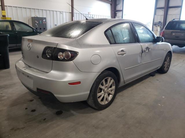 Foto 4 de la subasta – 2007 MAZDA 3 I con VIN JM1BK12FX71684179