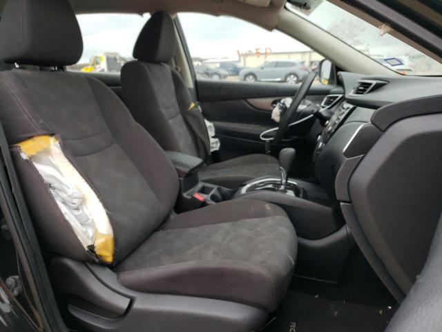 Photo 5 from auction – 2016 NISSAN ROGUE S with VIN KNMAT2MT2GP648470