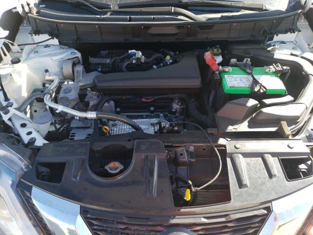 Photo 7 from auction – 2017 NISSAN ROGUE S with VIN KNMAT2MV7HP545368