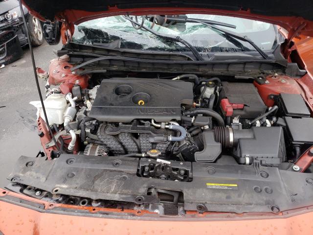 Photo 7 from auction – 2020 NISSAN ALTIMA SR with VIN 1N4BL4CV5LC178171