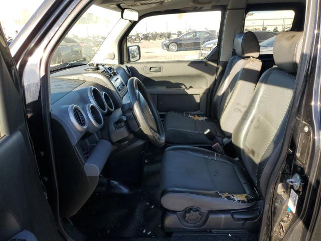 صورة رقم 5 من المزاد - 2003 HONDA ELEMENT EX مع VIN 5J6YH18583L012153