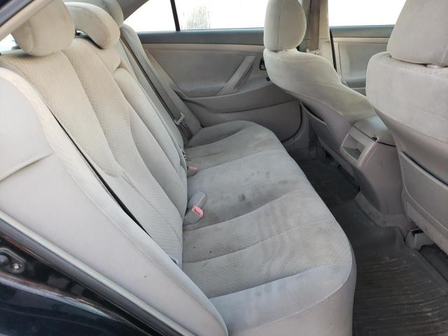 Photo 6 from auction – 2007 TOYOTA CAMRY CE with VIN 4T1BE46K77U189495