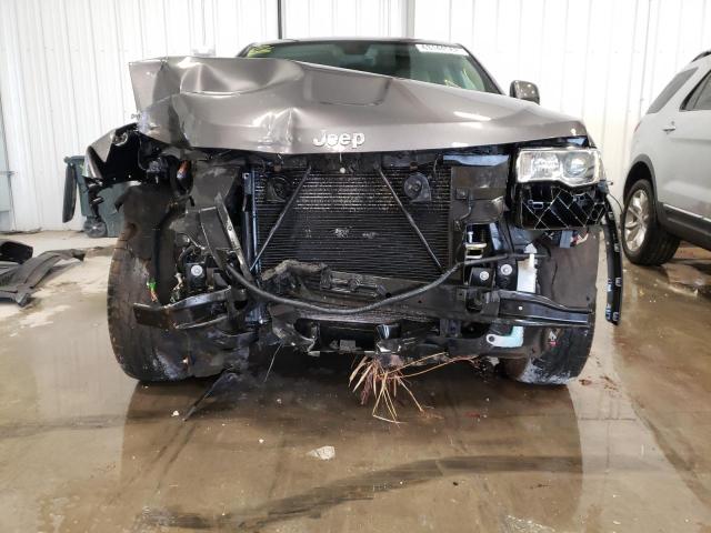 Photo 9 from auction – 2017 JEEP GRAND CHER with VIN 1C4RJFAG0HC719651