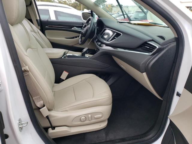 Photo 5 from auction – 2020 BUICK ENCLAVE ES with VIN 5GAERBKW0LJ220182