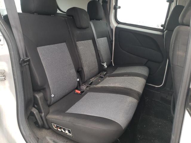 Photo 6 from auction – 2016 RAM PROMASTER with VIN ZFBERFAT8G6B98895