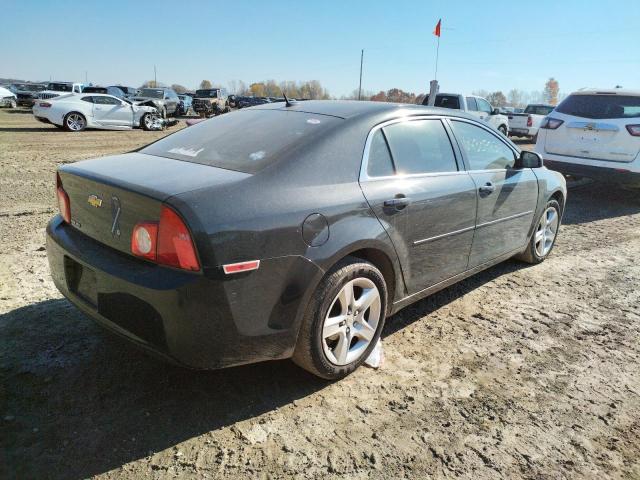 Photo 4 from auction – 2011 CHEVROLET MALIBU LS with VIN 1G1ZB5E15BF353424