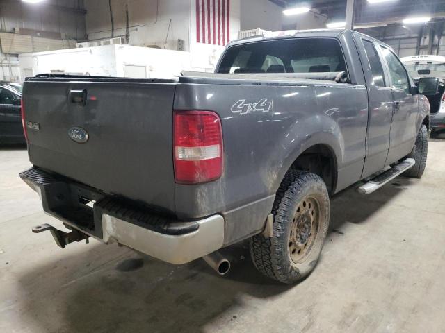 Photo 4 from auction – 2008 FORD F150 with VIN 1FTPX14V88FB08607