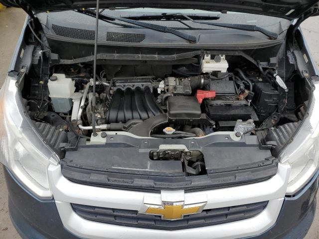 Photo 7 from auction – 2015 CHEVROLET CITY EXPRE with VIN 3N63M0YN5FK696712