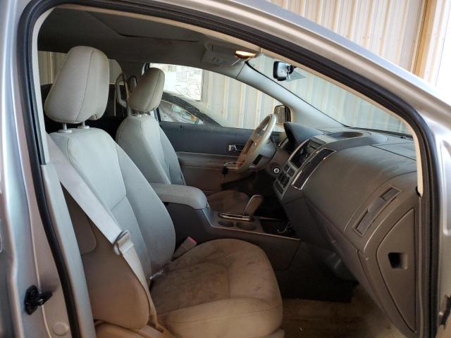 Photo 5 from auction – 2009 FORD EDGE SEL with VIN 2FMDK48C19BA40483