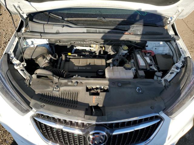 Photo 7 from auction – 2018 BUICK ENCORE PRE with VIN KL4CJASBXJB567461