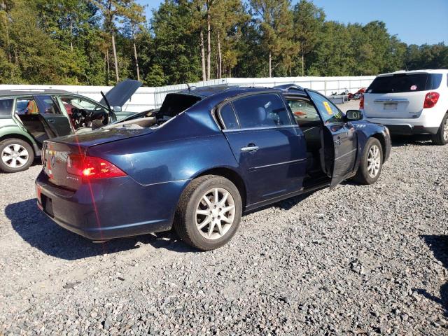 Photo 4 from auction – 2006 BUICK LUCERNECXL with VIN 1G4HD57286U130570