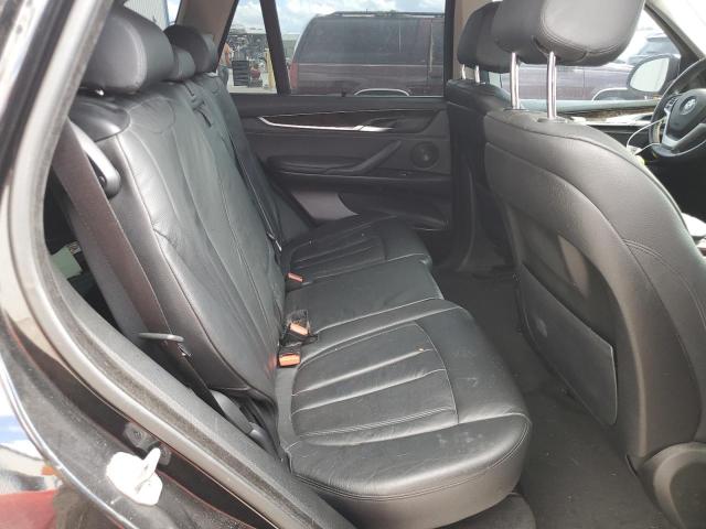 Photo 6 from auction – 2014 BMW X5 SDRIVE3 with VIN 5UXKR2C54E0H32917