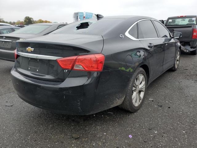 Photo 4 from auction – 2015 CHEVROLET IMPALA LT with VIN 2G1115SL1F9186063