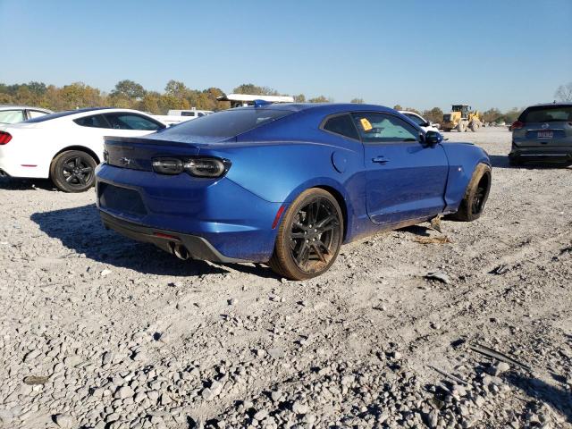 Photo 4 from auction – 2019 CHEVROLET CAMARO LS with VIN 1G1FB1RS4K0109247