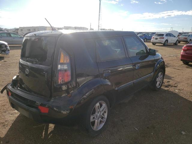 Foto 4 de la subasta – 2010 KIA SOUL + con VIN KNDJT2A27A7101732