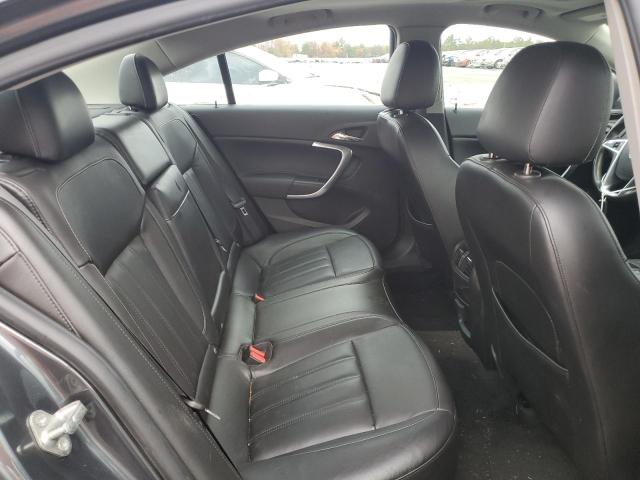 Photo 6 from auction – 2011 BUICK REGAL CXL with VIN 2G4GS5EC2B9205011