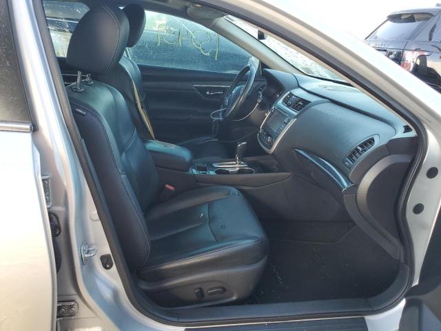Photo 5 from auction – 2016 NISSAN ALTIMA 2.5 with VIN 1N4AL3AP9GC209230