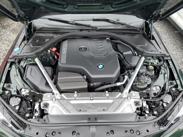 Zdjęcie 7 z aukcji – 2023 BMW 430I z VIN WBA53AP05PCL19425