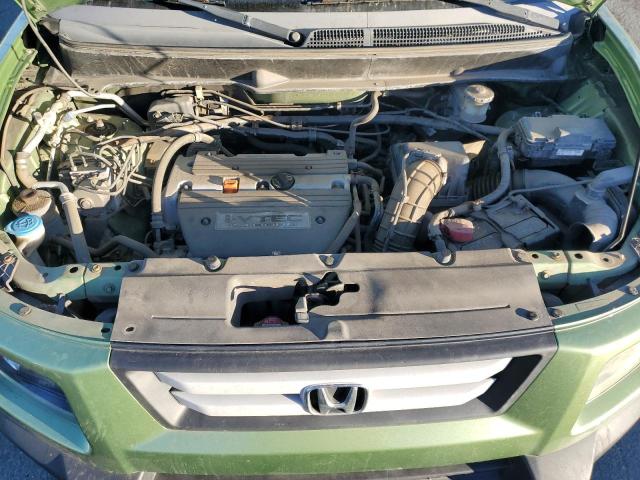 Photo 7 from auction – 2008 HONDA ELEMENT EX with VIN 5J6YH28778L004317