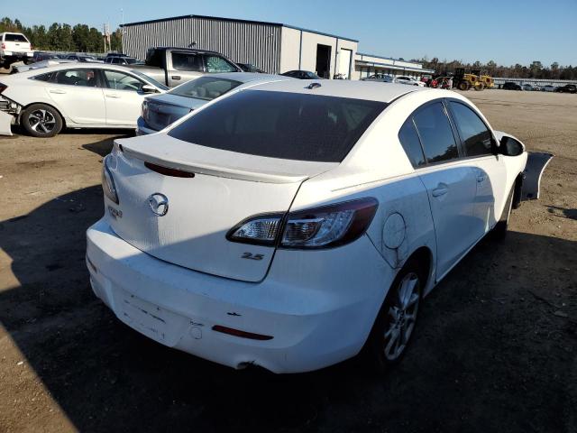 Photo 4 from auction – 2013 MAZDA 3 S with VIN JM1BL1W51D1757773