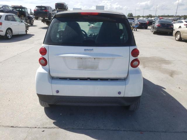 Photo 6 from auction – 2013 SMART FORTWO PUR with VIN WMEEJ3BA0DK678222