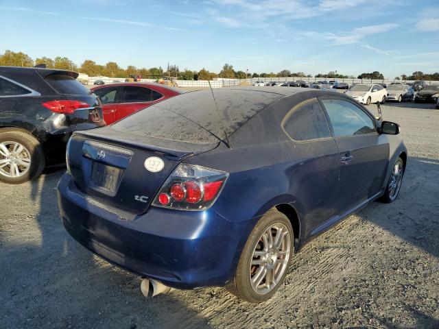 Photo 4 from auction – 2009 TOYOTA SCION TC with VIN JTKDE167290276022