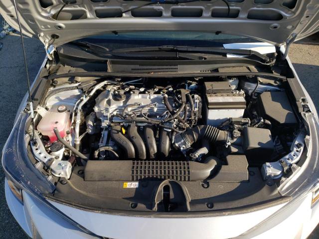 Photo 7 from auction – 2021 TOYOTA COROLLA LE with VIN 5YFEPMAE8MP156575