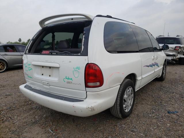 Zdjęcie 4 z aukcji – 2000 DODGE GRAND CARA z VIN 2B4GP44G5YR683823