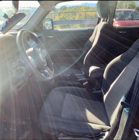 Photo 5 from auction – 2013 JEEP PATRIOT SP with VIN 1C4NJPBB6DD254899