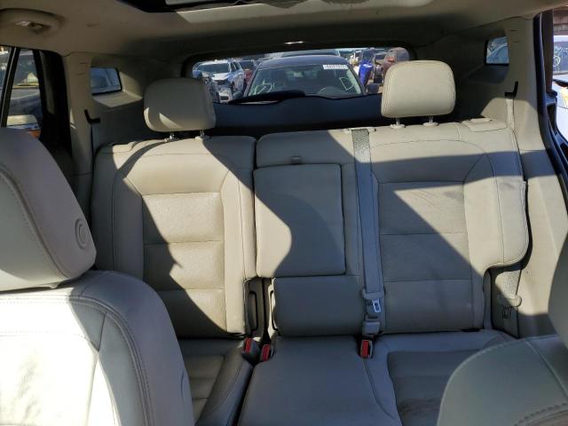 Photo 10 from auction – 2018 GMC TERRAIN DE with VIN 3GKALSEX8JL193326