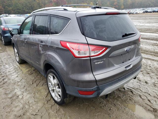 Foto 3 de la subasta – 2013 FORD ESCAPE TIT con VIN 1FMCU9J92DUC07325
