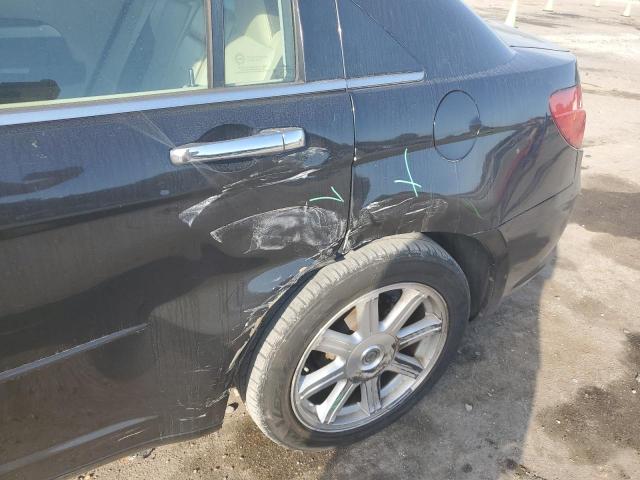 Photo 9 from auction – 2007 CHRYSLER SEBRING LI with VIN 1C3LC66M37N652095