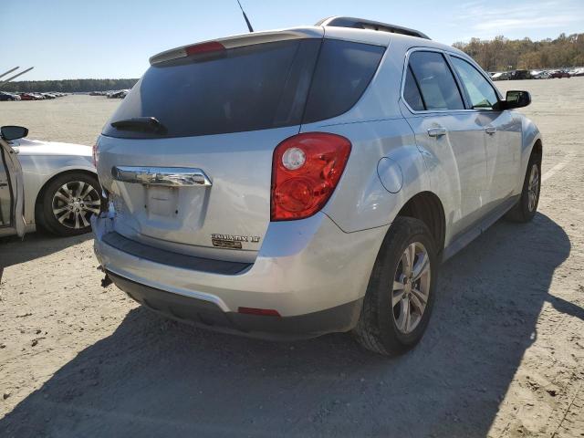 Photo 4 from auction – 2013 CHEVROLET EQUINOX LT with VIN 1GNALDEK2DZ112188
