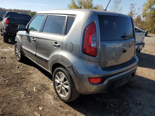 Photo 3 from auction – 2013 KIA SOUL + with VIN KNDJT2A6XD7617512
