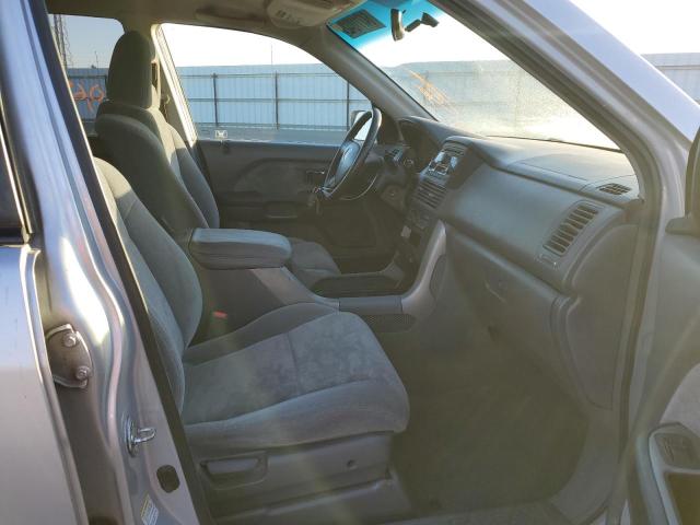 Photo 5 from auction – 2003 HONDA PILOT EX with VIN 2HKYF18483H577283