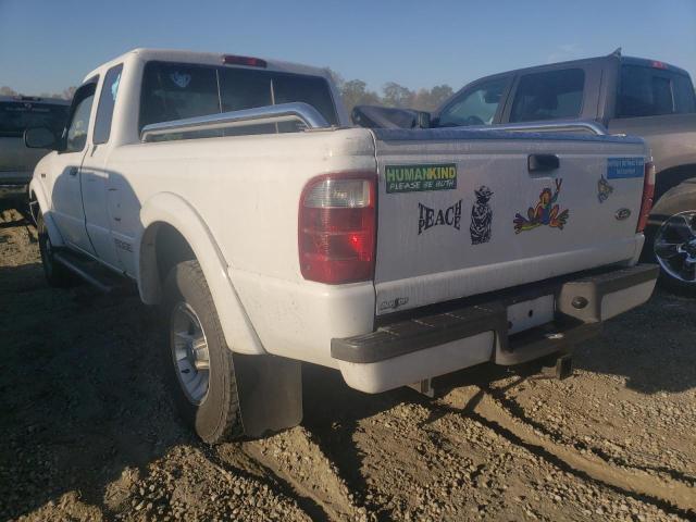 Photo 3 from auction – 2003 FORD RANGER SUP with VIN 1FTYR14E73PA96225