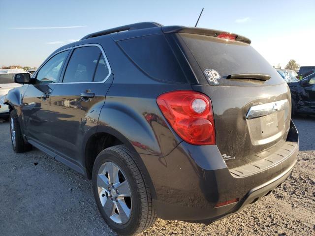 Photo 3 from auction – 2013 CHEVROLET EQUINOX LT with VIN 2GNALPEK3D6402131
