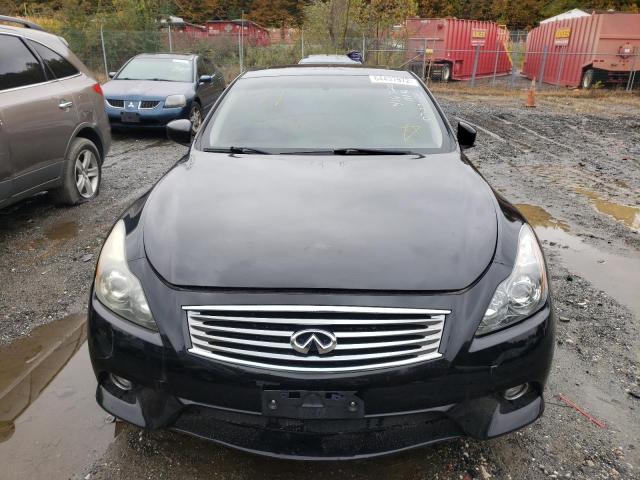 Photo 9 from auction – 2012 INFINITI G37 with VIN JN1CV6EL0CM471330
