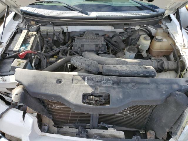 Photo 7 from auction – 2006 FORD F150 with VIN 1FTPX125X6NA21054