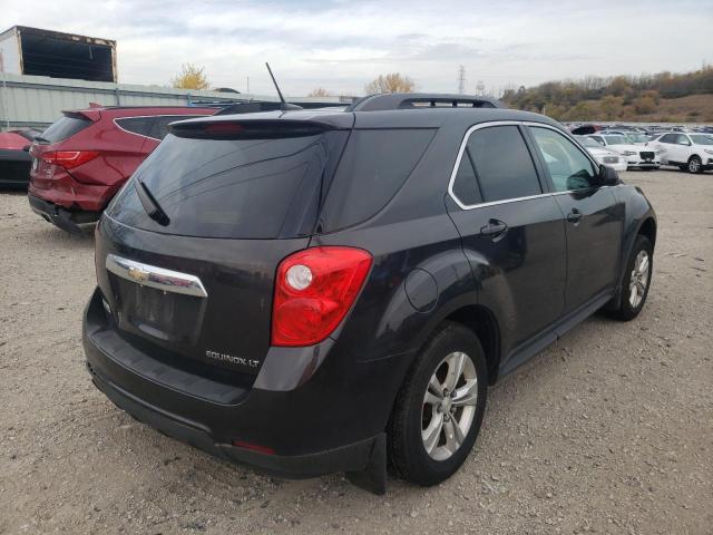 Photo 4 from auction – 2014 CHEVROLET EQUINOX LT with VIN 2GNALBEK4E6181045
