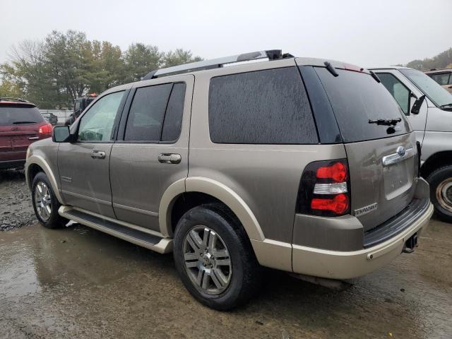 Photo 3 from auction – 2006 FORD EXPLORER E with VIN 1FMEU74886UB37431