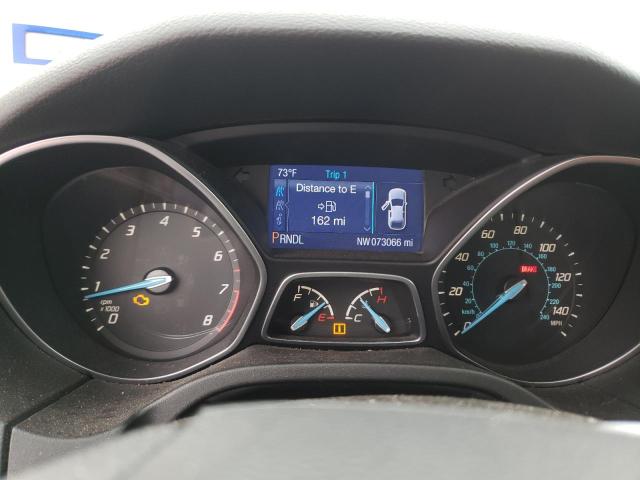 Photo 9 from auction – 2014 FORD FOCUS SE with VIN 1FADP3F20EL229572