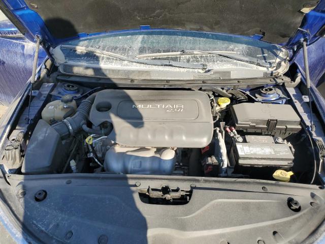 Photo 7 from auction – 2015 CHRYSLER 200 with VIN 1C3CCCAB9FN616365