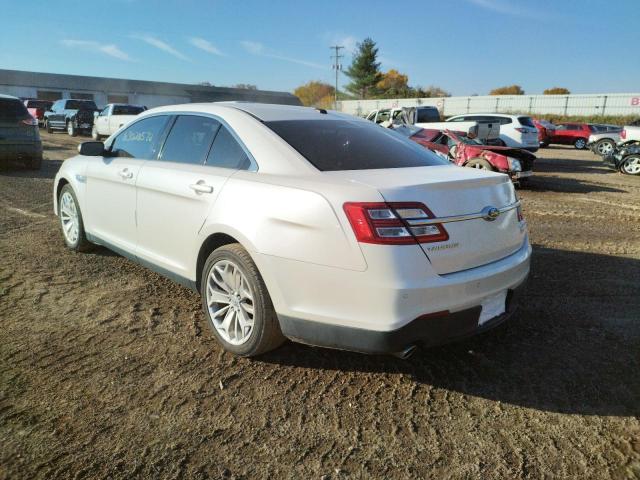 Photo 3 from auction – 2013 FORD TAURUS LIM with VIN 1FAHP2F88DG134152