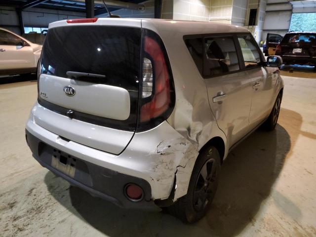Photo 4 from auction – 2019 KIA SOUL with VIN KNDJN2A25K7675578
