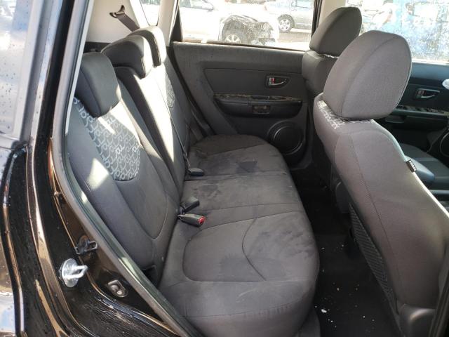 Foto 6 de la subasta – 2010 KIA SOUL + con VIN KNDJT2A27A7101732