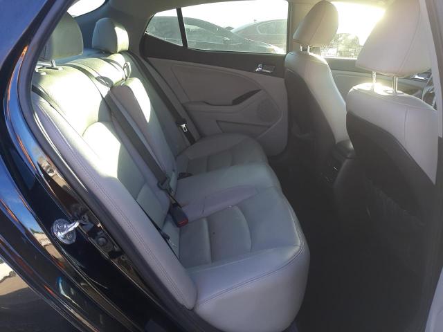 Photo 6 from auction – 2013 KIA OPTIMA EX with VIN 5XXGN4A7XDG239711